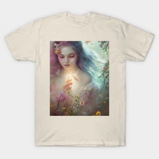 The Fairy Light Connection T-Shirt